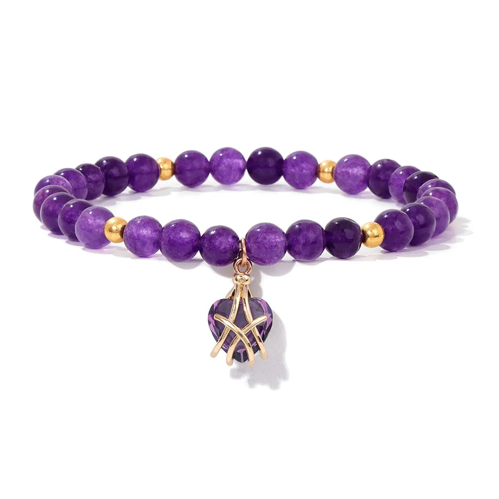 Healing Stone Bracelet - ÉclatMystique