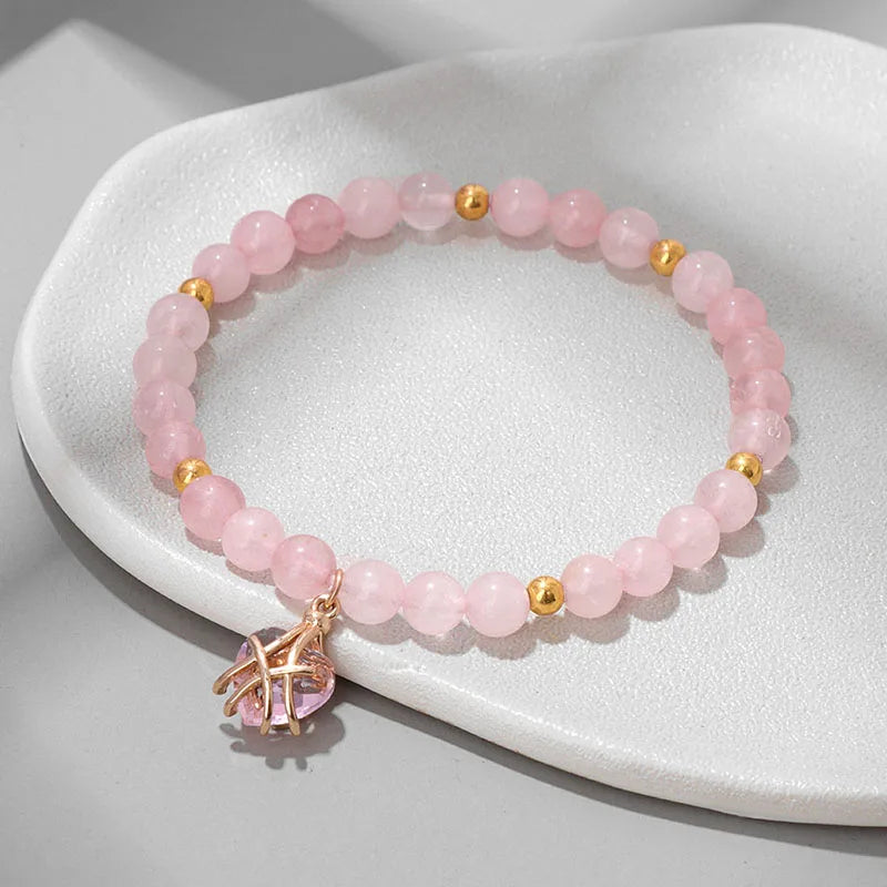 Healing Stone Bracelet - ÉclatMystique