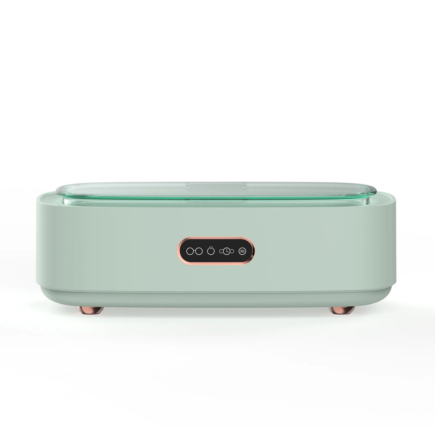Ultrasonic Jewelry Cleaner - ÉclatMystique
