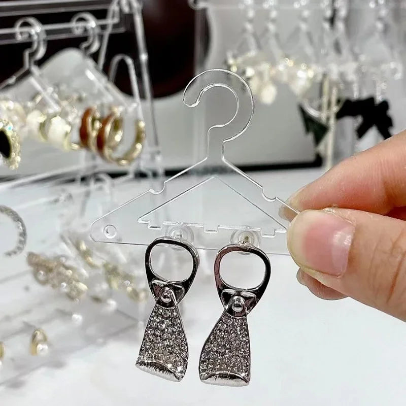 Jewelry Hanger - ÉclatMystique