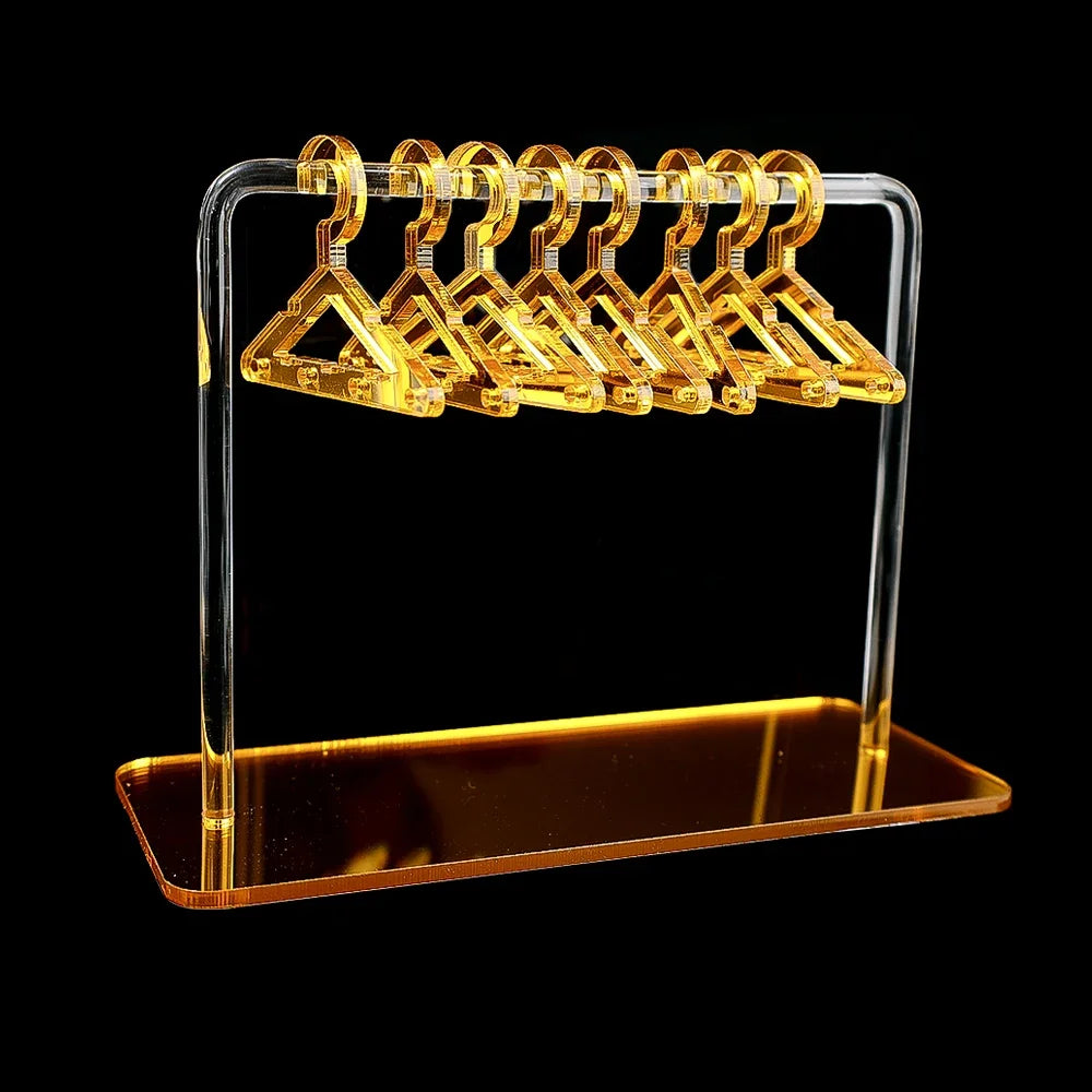 Jewelry Hanger - ÉclatMystique