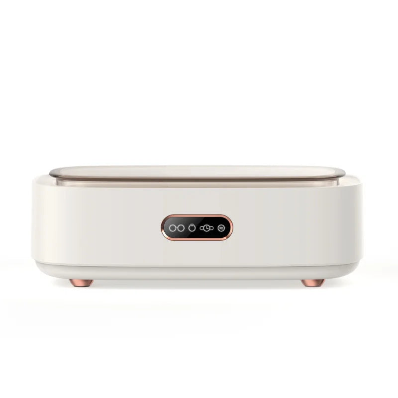 Ultrasonic Jewelry Cleaner - ÉclatMystique