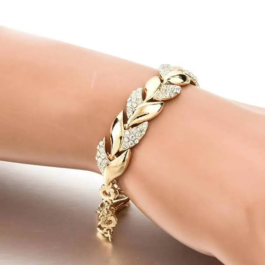 Braided Bracelet - ÉclatMystique