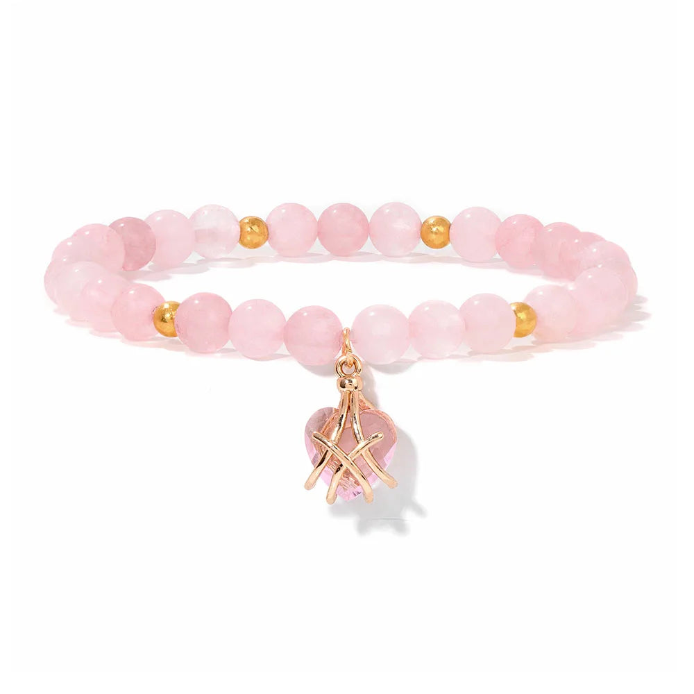 Healing Stone Bracelet - ÉclatMystique