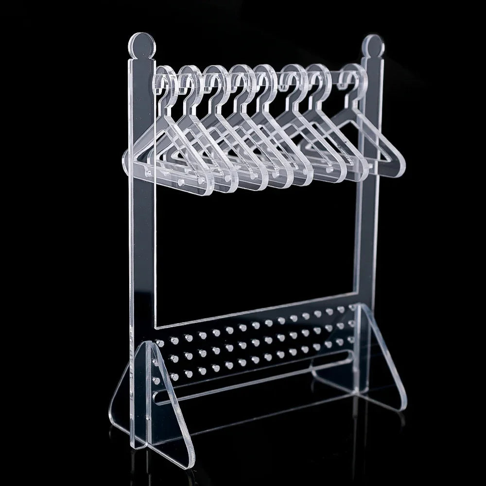 Jewelry Hanger - ÉclatMystique