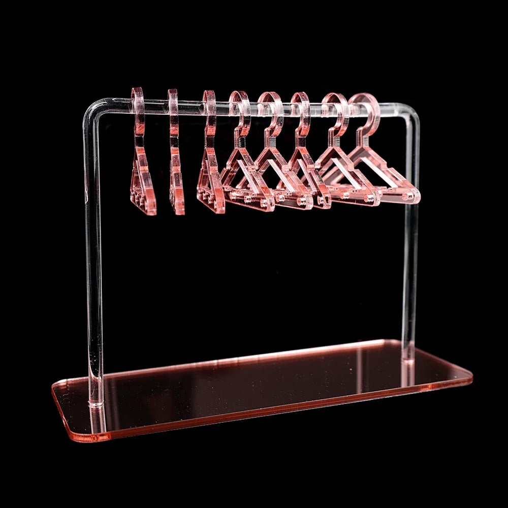 Jewelry Hanger - ÉclatMystique