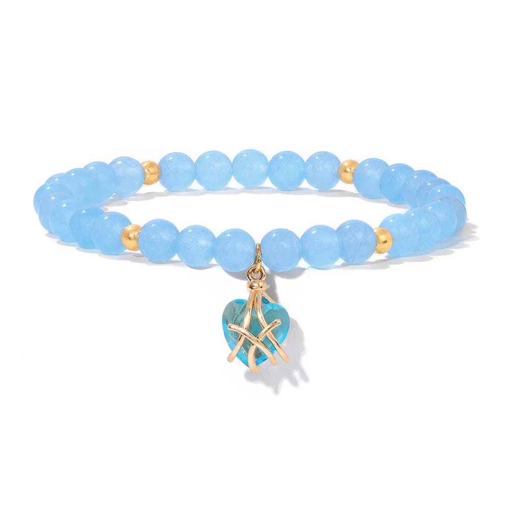 Healing Stone Bracelet - ÉclatMystique
