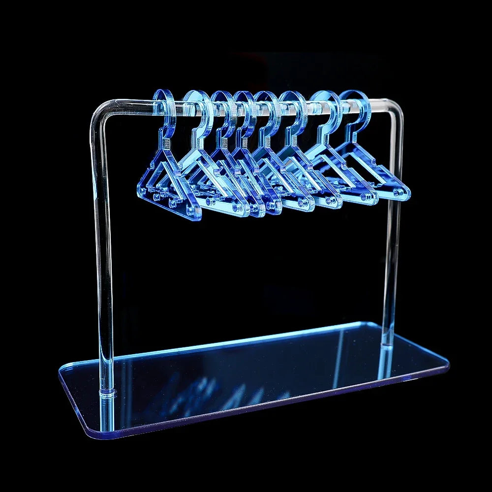 Jewelry Hanger - ÉclatMystique