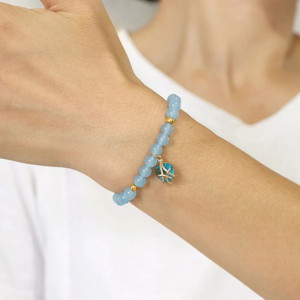 Healing Stone Bracelet - ÉclatMystique
