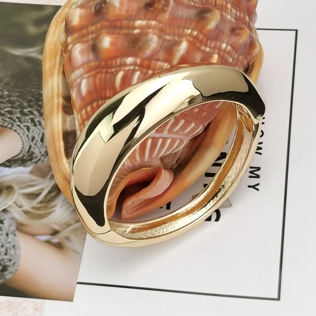 Cuff Bracelet - ÉclatMystique