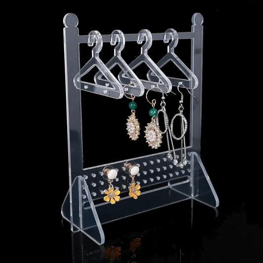 Jewelry Hanger - ÉclatMystique